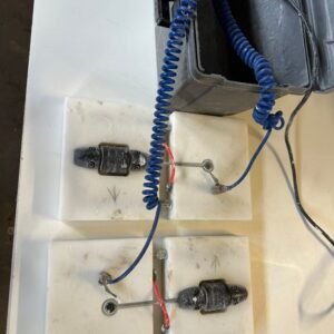 Seam Setter (seam clamp) Used