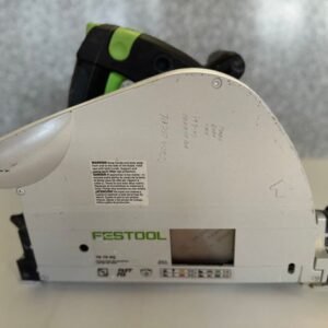 Festool Track Saw | TS 75 EQ | Used